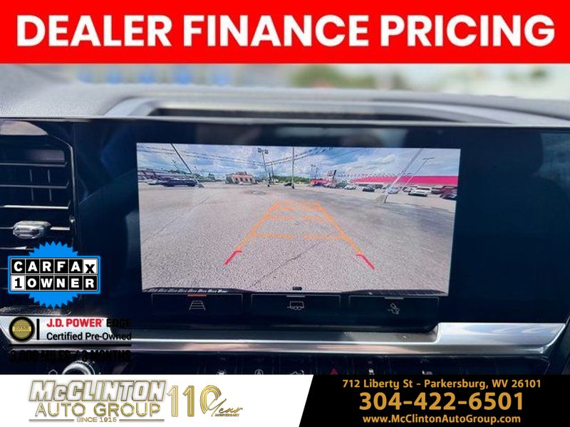 2022 Titanium Rush Metallic GMC Sierra 1500 SLT 4X4 Truck