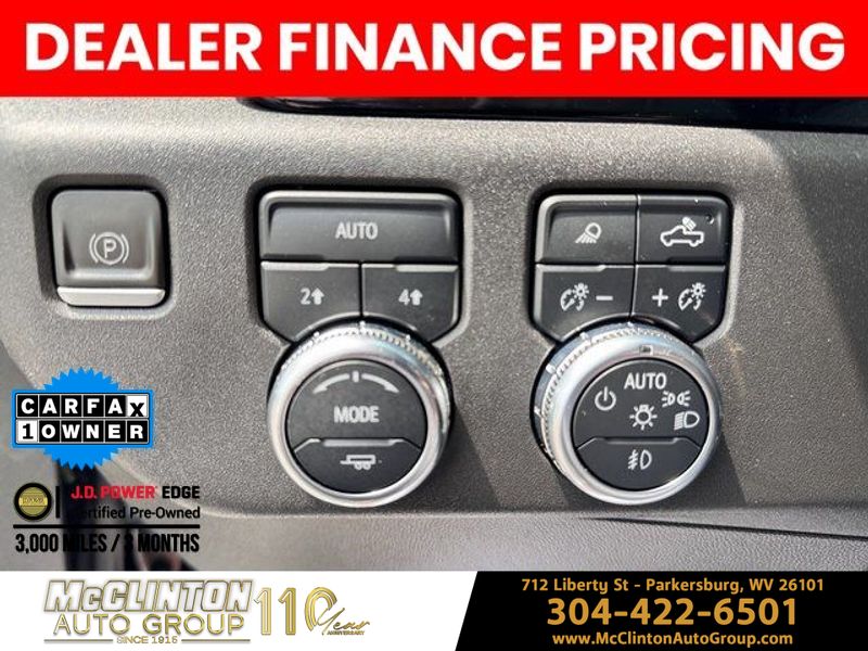 2022 Titanium Rush Metallic GMC Sierra 1500 SLT 4X4 Truck