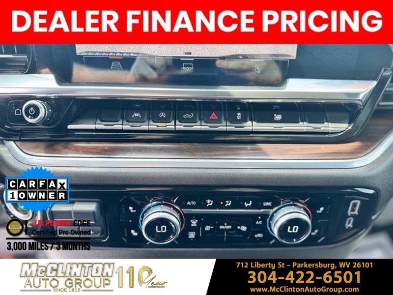 2022 Titanium Rush Metallic GMC Sierra 1500 SLT 4X4 Truck