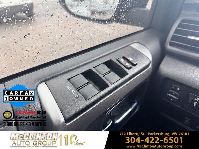 2024 Nautical Blue Metallic Toyota 4Runner SR5 Premium 4X4 SUV