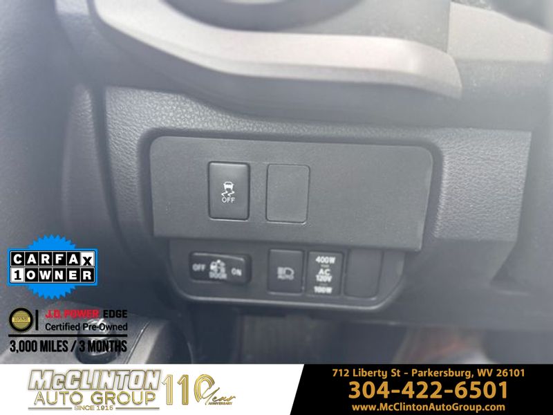 2023 Ice Cap Toyota Tacoma 4WD TRD Off Road 4X4 Truck
