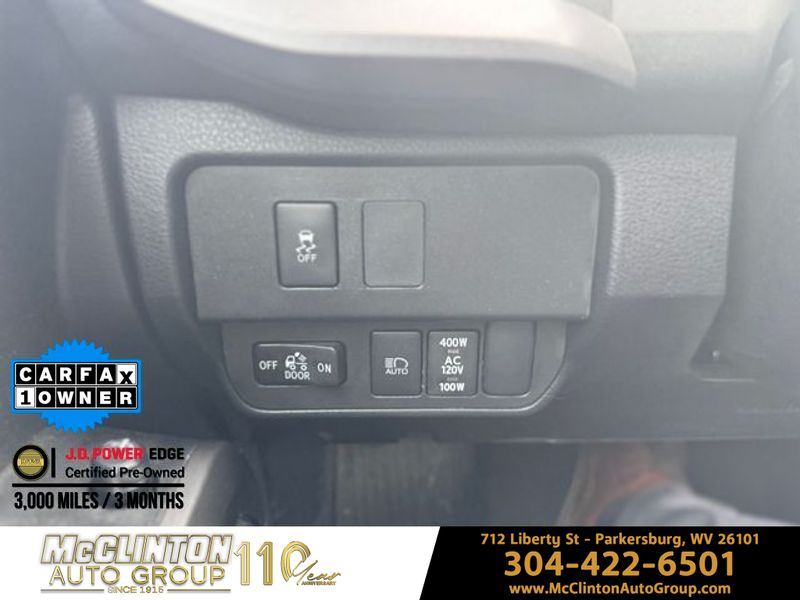 2023 Ice Cap Toyota Tacoma 4WD TRD Off Road 4X4 Truck