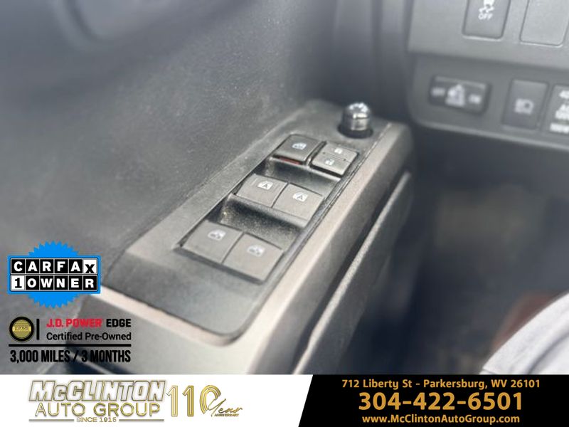 2023 Ice Cap Toyota Tacoma 4WD TRD Off Road 4X4 Truck