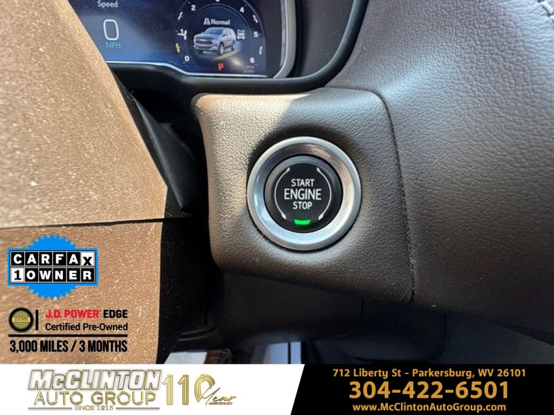 2023 Radiant Red Tintcoat Chevrolet Tahoe Z71 4X4 SUV