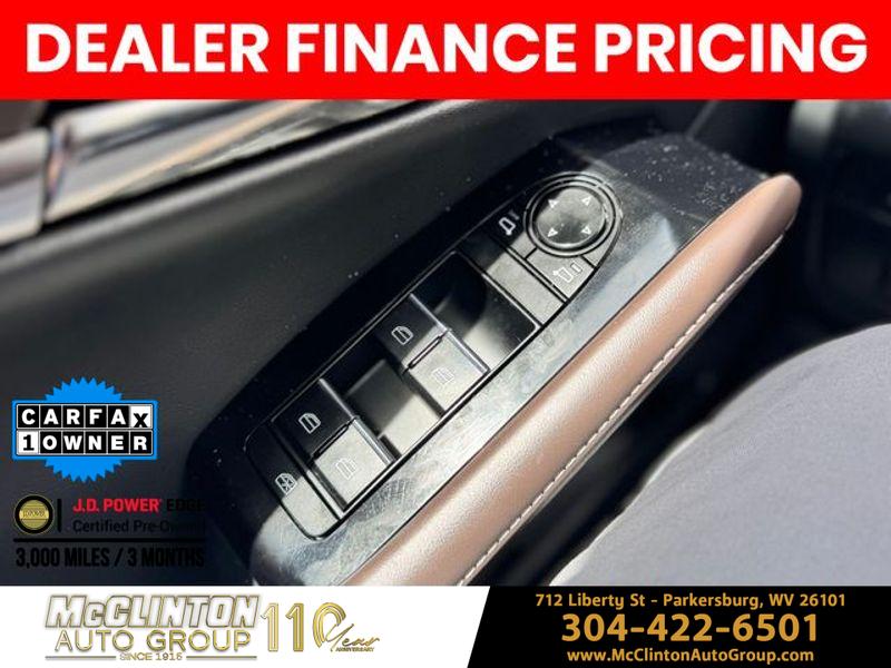 2023 Platinum Quartz Metallic Mazda CX-30 2.5 S Premium Package AWD SUV