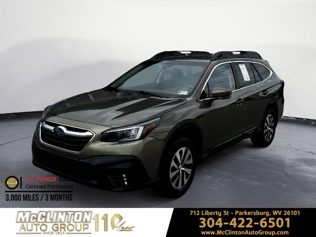 Subaru Outback Premium AWD