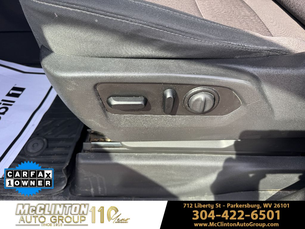2021 Northsky Blue Metallic Chevrolet Silverado 1500 RST 4X4